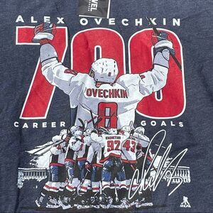 Dark Grey super soft Ovi Caps tshirt
